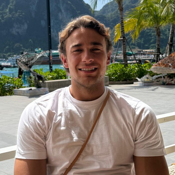 Archie, founder of AGsites